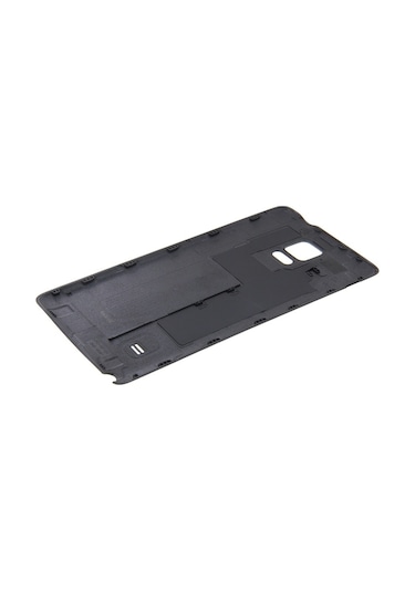 Galaxy Note 4 / N910 Pil Arka Kapağı Uyumlu