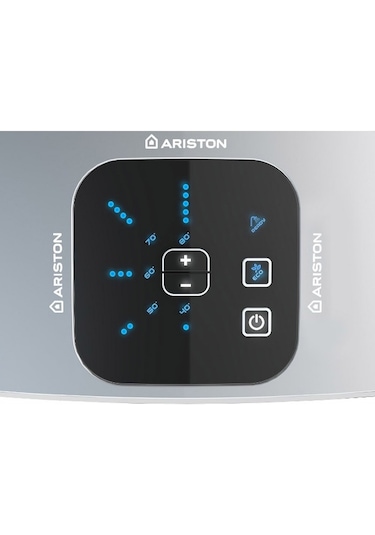 Ariston Velis Evo 80 80 L Termosifon