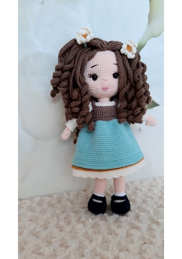 Mary Bebek 34 Cm 34 Cm