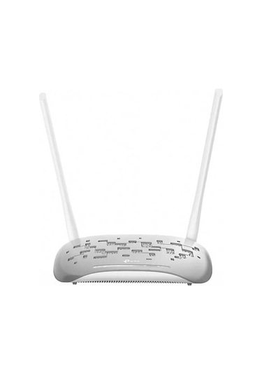 Tp-link Td-w9950 300mbps Vdsl2 Modem