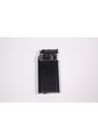 Çakmak Kişiye Özel İsim Yazılı Ve Mdf Tasarım Kutulu No:50-3