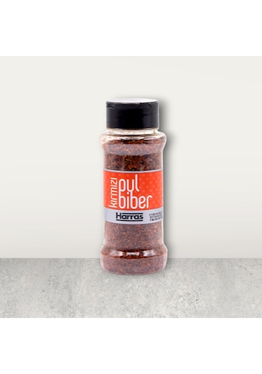 Kırmızı Pul Biber 70 G
