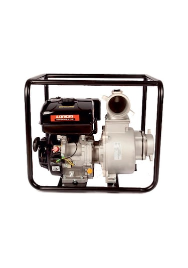 Loncin Lc100zb Benzinli Su Motoru 4''
