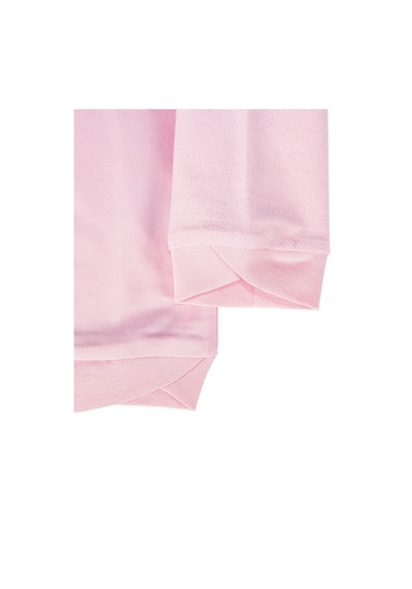 Organik Kız Çocuk Sweatshirt 001