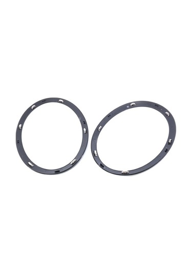 Artfulabode Oem Far Çerçevesi F55/f56/f57 Mini Cooper Bmw 51712355798 2014-2021