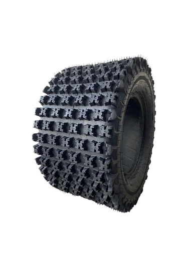 22x10-10 Silvermax Bl777 6kat Atv Arka Lastiği