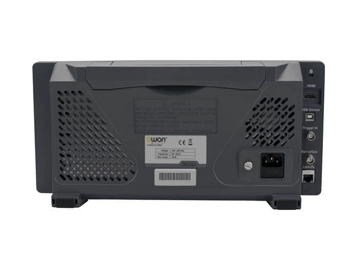 Owon Xsa805tg Spektrum Analizör 500 Mhz