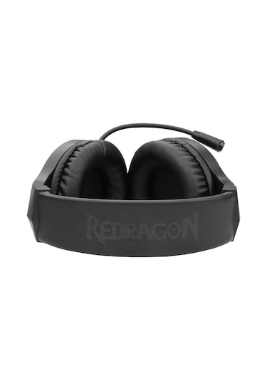 Redragon Hylas H260 RGB Kulak Üstü Oyuncu Kulaklığı