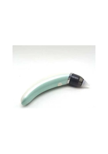 Novahub Yeşil Moveevo Burun Aspiratörü - Mukus Temizleme