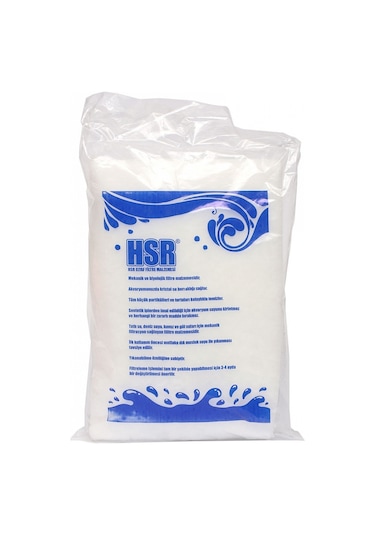 Hisar Elyaf Küçük 65 Gr