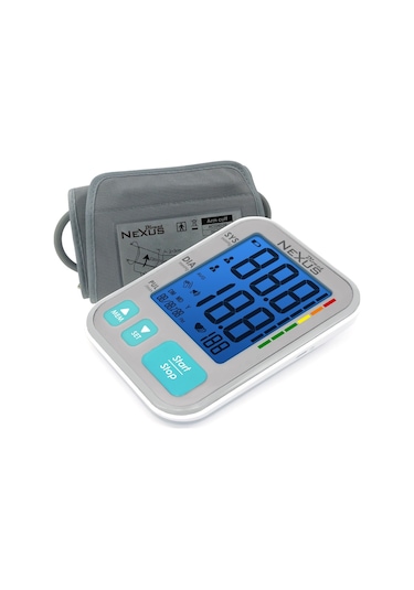 Direct Nexus VOICE TMB-1872-T Konuşan Üst Koldan Ölçer Tansiyon Aleti