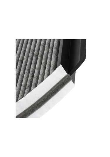 Mercedes C180 Komp W204 Karbonlu Polen Filtresi (2008 - 2011) Bos