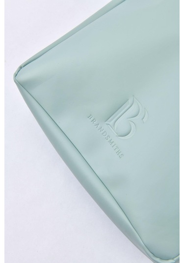 Sage Adaçayı Yeşili Dock Structured Sırt Çantası Çok Renkli