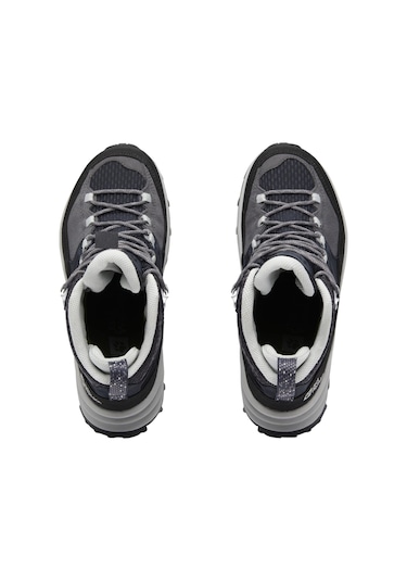 Jack Wolfskin Jack Wolfskın Cyrox Texapore Mıd W 1388 Lacivert