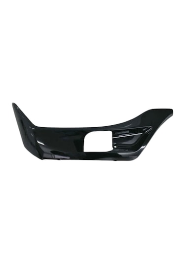 Honda Pcx 125 2011-2013 Sol Döşeme Desteği Siyah Or.