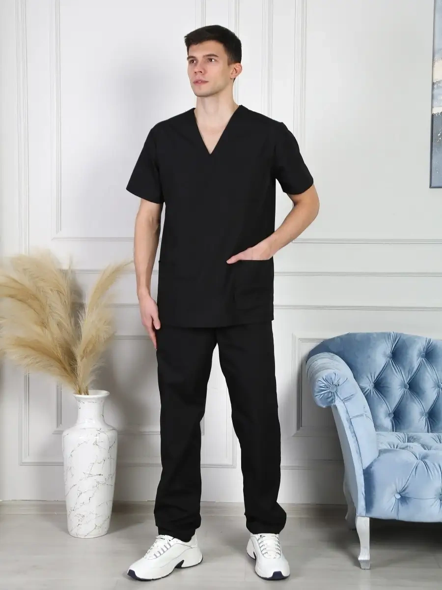 Medicina Plus Erkek Tıbbi Kıyafet Özel Kıyafet 52562466