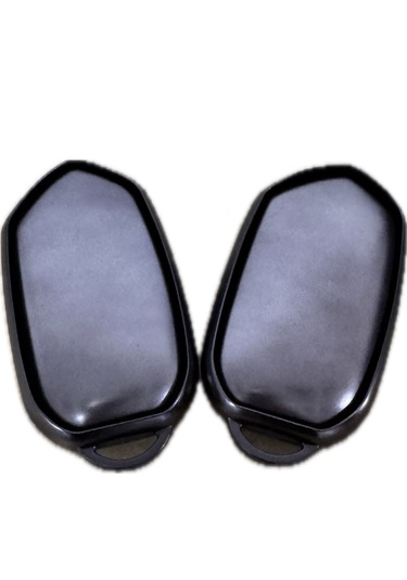 Point 2 Adet Togg Anahtar Kılıfı Plastik Pnt160