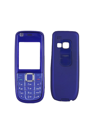 Teknonet Nokia 3120 Classic Uyumlu Kasa 001