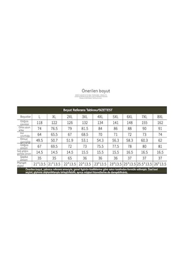 Yihemaoyi Yihemaoyi Kapüşonlu Kışlık Kalın Uzun Kaban 001 Haki