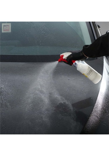 Instant Ceramıc Coatıng - 5 Lt.seramik Performansında Bakım Cilas