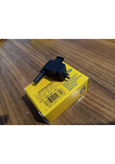 MERCEDES W201 W123 W124 W126 R129 GERİ VİTES MÜŞÜRÜ HELLA