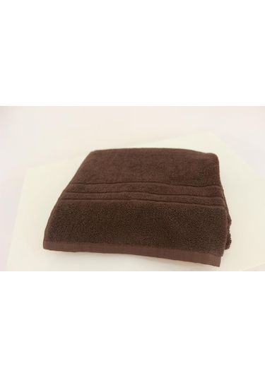 50x100 İndantren Kuaför Havlusu Hijyenik Boya Tutmayan Spor Havlu Çok Renkli