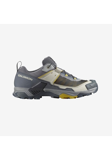 Salomon X Ultra 5 Erkek Outdoor Ayakkabı C-sal477247e10g01 Gri