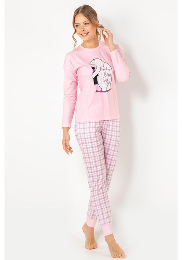 Doremi Bayan Pijama Takımı (554839237)