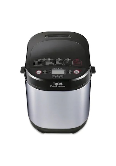 Tefal PF240E Pain & Delices Ekmek Yapma Makinesi