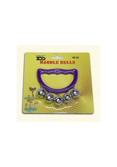 Dadi Hb-05 Ritim El Zili Çanı