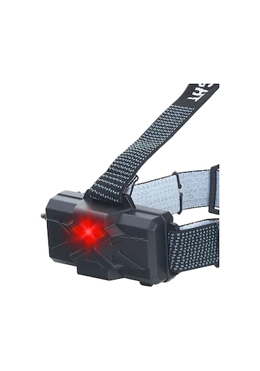 Gt100 Led Şarjlı Kafa Lambası Wt-628 Renkli Çok Renkli