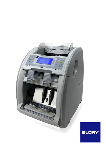 Glory Gfs 120 Para Sayma Makinesi