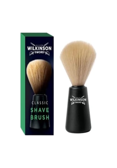 Arko Tıraş Sabunu 150 ML + Wilkinson Sword Tıraş Fırçası