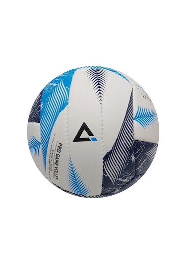 6 Adet Arega Voleybol Maç Topu Mvb-40352 002 Beyaz