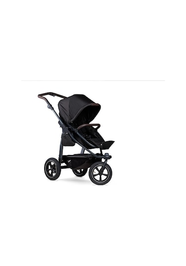 Tfk Mono 2 Combi Outdoor Bebek Arabası Black