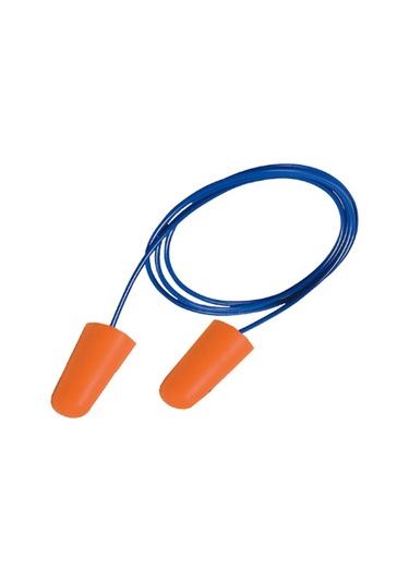 ARAN SAFETY STIL İPLİ KULAK TIKACI 12'Lİ