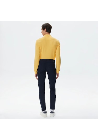 Nautica Erkek Pantolon P37029t Lacivert