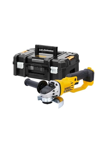 Dewalt DCG412NT-XJ 18V 125MM Li-Ion Akülü Avuç Taşlama (Akü Hariç)
