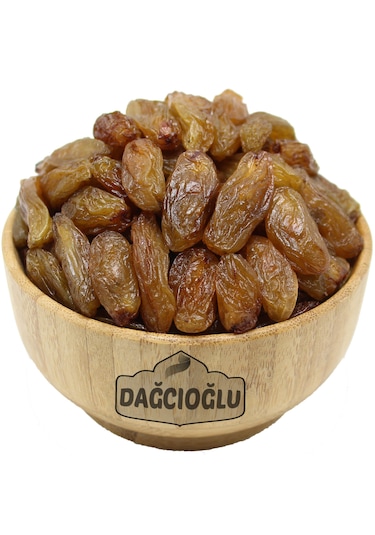 Dağcıoğlu Besni Üzümü 1 Kg