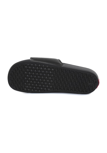 0a5hf5ıx61-r Vans Mn La Costa Slide-on Erkek Terlik Siyah 0a5hf5ıx61-r Beyaz - Siyah