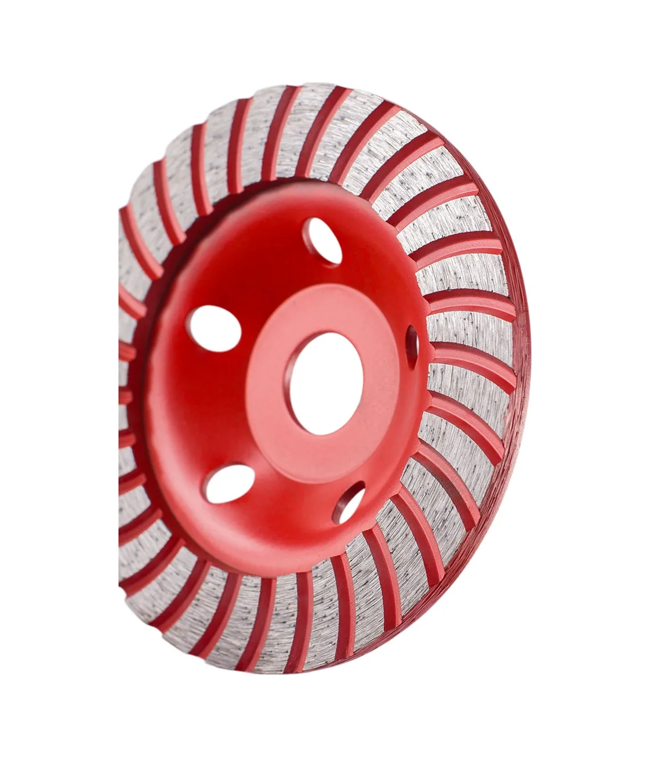 Vıra Turbo Eco 125 Mm Elmas Çömlek 313214514