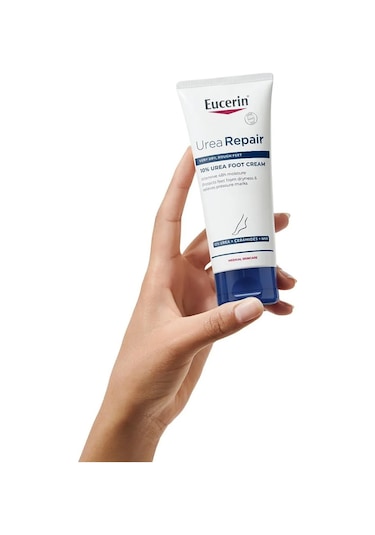 Eucerin Urea Repair Nemlendirici Ayak Kremi 100ml