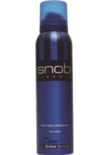 Snob Deo 150 ML Classic