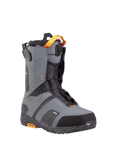 Northwave Decade Snowboard Botu Gri