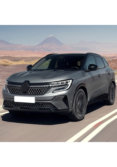 Renault Austral 2022-2026 Ön Cam Silecek Takımı 65x48cm