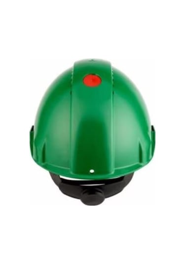 G3000ngp Yeşil Havalandırmalı Vidalı Uv'li