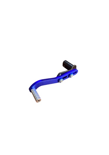 Cg Modifiye Vites Pedalı Mavi