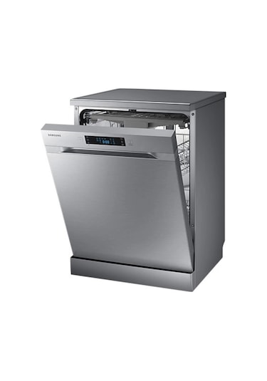 Samsung DW60DG560FSR 6 Programlı 14 Kişilik Bulaşık Makinesi