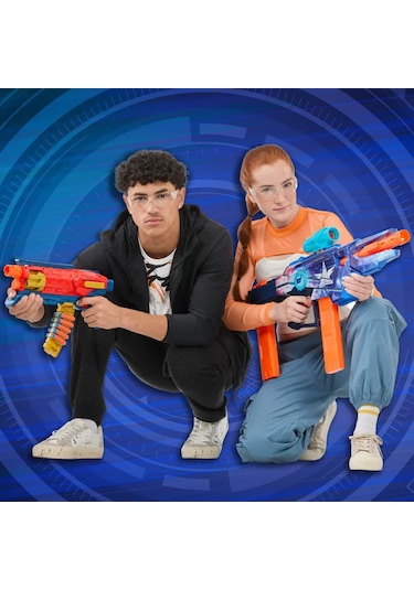 Ner Loadout Shadowspeed Recon