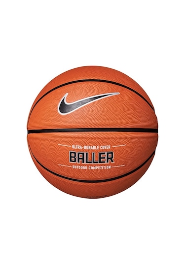 Nike Baller 7 Numara Basketbol Topu N.kı.32.855.07
